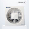 Airovolt Axial Fan airo x 6 inch 150 mm